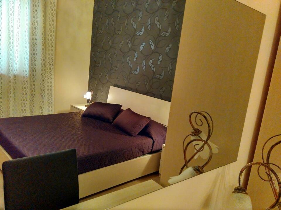 Crocco D'Oro Bed & Breakfast Caltavuturo Exterior photo